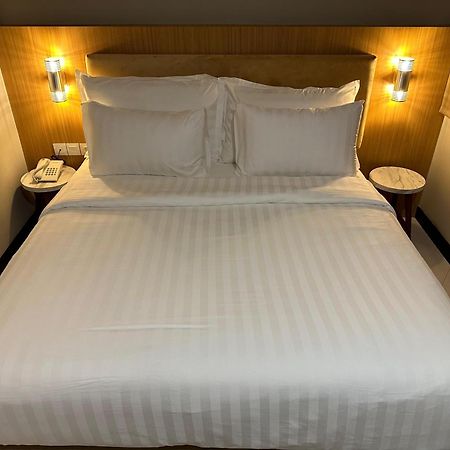 D'Primahotel Jemursari سورابايا المظهر الخارجي الصورة